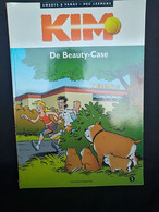 Kim / 2 De Beauty-case - Standaard Uitgeverij - Swerts & Vanas - Hec Leemans - Altri & Non Classificati