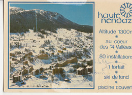 HAUTE NENDAZ - Nendaz