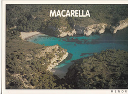 MACARELLA - Menorca