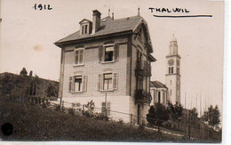 Thalwil - Thal