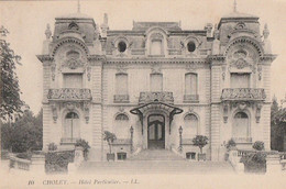 CHOLET. - Hôtel Particulier - Cholet