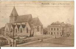 Marcinelle - Charleroi