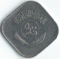 M697 - IRAK - 500 FILS - Iraq