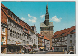 Osterode, Niedersachsen - Osterode