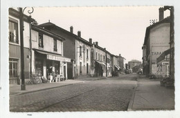 69 Rhone Lyon Monplaisir La Plaine Droguerie Article De Ménage Chauffage .tabac ..route D'heyrieux - Autres & Non Classés