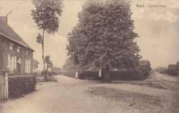 Baal -zandstraat - Tremelo