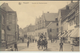 HASSELT  Caserne De Herckenroode. - Hasselt