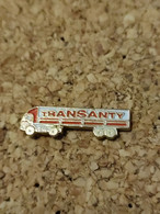 PINS TRANSPORT TRANSANTY - Transports