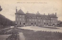 LARDY - Château De Mesnil-Voisin - Route De Bouray - Lardy
