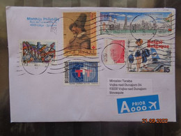 BELGICKO - Storia Postale