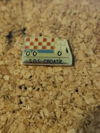 PINS TRANSPORT SOS CROATIE - Transports