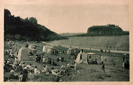 Portrieux Saint Quay - La Plage De La Comtesse - Saint-Quay-Portrieux