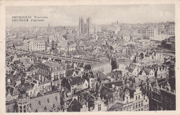 Bruxelles Panorama (pk84124) - Mehransichten, Panoramakarten