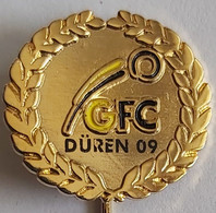GFC Düren 99 Germany Handball Club PINS A9/3 - Handball