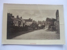 R76 DERBYSHIRE - Kilburn - Derbyshire