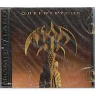 Queensryche  °°° Promised Land    Cd Année  1994 - Soul - R&B