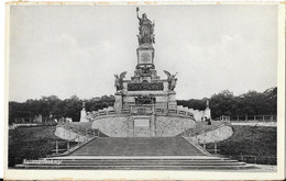 Nationaldenkmal - Rheingau