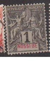 NOSSE BE          N°  YVERT 27   NEUF AVEC CHARNIERES     ( CHARN 05/14 ) - Unused Stamps