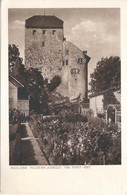 Schloss Wildegg - Ansicht Von Nordost       Ca. 1930 - Wildegg
