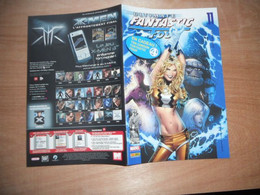 Ultimate Fantastic Four N° 11 - Collector Edition - Marvel Panini 2006 TTBE - Verzamelingen