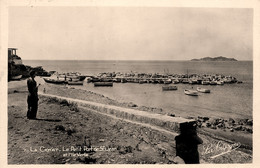 La Ciotat * Le Petit Port De St Jean Et L'ile Verte - La Ciotat