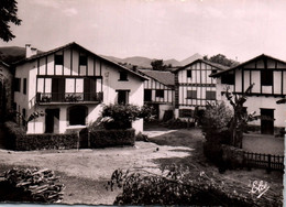 64 / PAYS BASQUE / MAISON BASQUE A AINHOA - Ainhoa