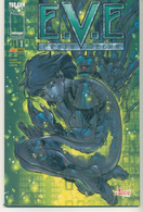 BD PANINI Comics : Serie E.V.E Protomecha N° 1, 2 Et 3 - Paquete De Libros