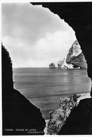 CPSM -   PONZA -  Chiaia Di Luna - Frammento - Latina