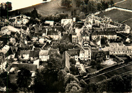 La Ferté Vidame * Vue Générale Sur Le Village - Other & Unclassified