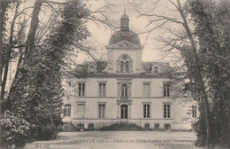 CHOLET. -  Château Du Chêne-Landry - Cholet