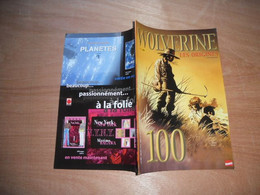 Wolverine N° 100 - Origines 1 (V.F) Couverture 2/2 Marvel Panini TBE - Verzamelingen