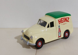 I108695 CORGI 1/43 Camion D'Epoca - Morris 1000 Van - Heinz - Corgi Toys