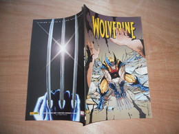 Wolverine N° 169  Février 2008 Et Si Wolverine  édition Variant  Tirage Limité à 1500 Exemplaires  TTBE - Volverine