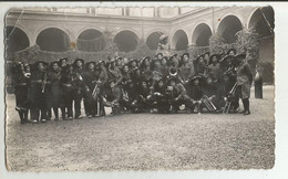BANDA MUSICALE DEI BERSAGLIERI -FP - Regiments