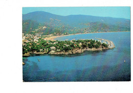 Cpm - 83 - Cavalaire - Vue Panoramique - Sopico Cav 28 - Cavalaire-sur-Mer