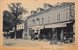 58-POUGUES-LES-EAUX- - Pougues Les Eaux