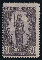Congo N°37 - Neuf * Avec Charnière - TB - Unused Stamps