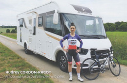 Cyclisme , AUDREY CORDON-RAGOT 2022 - Ciclismo