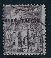 Congo N°1 - Oblitéré - TB - Used Stamps