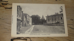 VANDOEUVRE : Grande Rue , Le Haut ........... T-11954 - Vandoeuvre Les Nancy