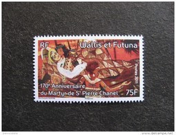 Wallis Et Futuna: TB N° 748,  Neuf XX . - Unused Stamps