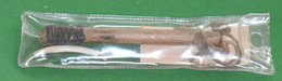 Couteau D'indien Orénoque Primitif - Amazonie - A Réparer - 09-002 - Arte Precolombiana E Americana