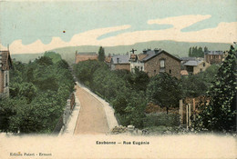 Eaubonne * La Rue Eugénie * Villa - Sonstige & Ohne Zuordnung