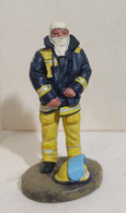 I119861 Del Prado - Pompieri Del Mondo - Sydney Australia 2003 - Soldados De Plomo