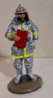 I119864 Del Prado - Pompieri Del Mondo - Giappone 1995 - Soldados De Plomo