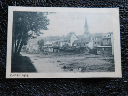 Eupen, La Vesdre ( Côté Ouest De La Ville)   (V13) - Eupen