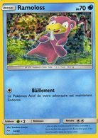 Carte Pokemon Mc Donald's 2019 Ramoloss 70pv 14/40 Hologramme - McDonald's