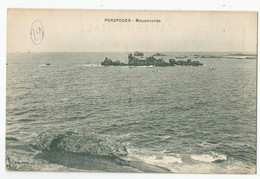 29 Finistère Porspoder Mouzouvras Ed Mde Cleach Paris - Other & Unclassified