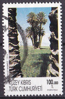 Türkei Marke Von 1996 O/used (A1-33) - Used Stamps