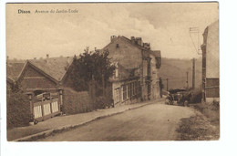 Dison  Avenue Du Jardin-Ecole - Dison